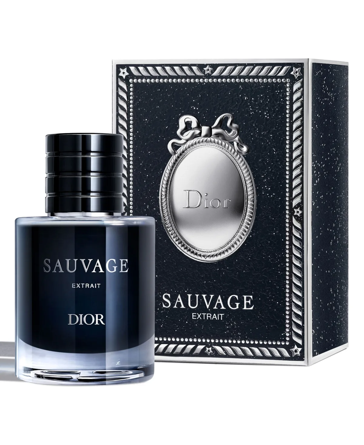 Sauvage Extrait Holiday Gift Case, 1.7 oz by Dior