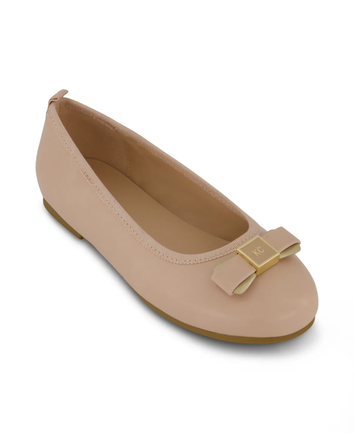 Daisy Rylee Ballet Flat Shoes by Kenneth Cole