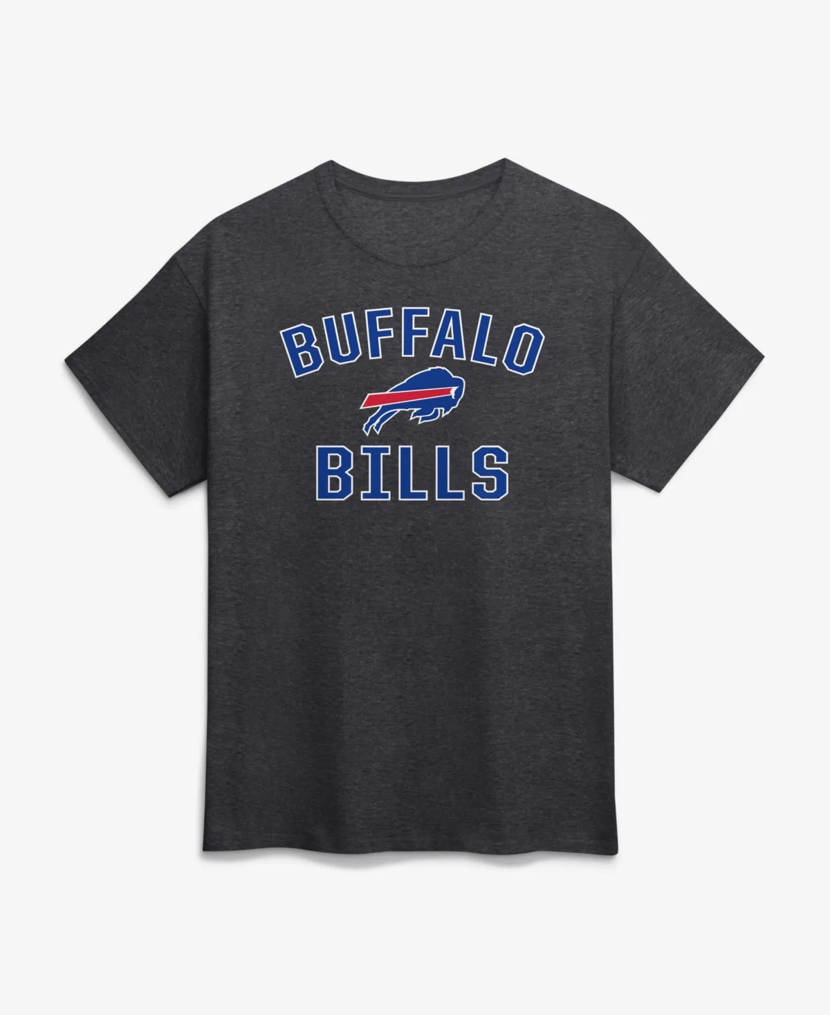 Buffalo Bills Cotton Victory Arch T-Shirt