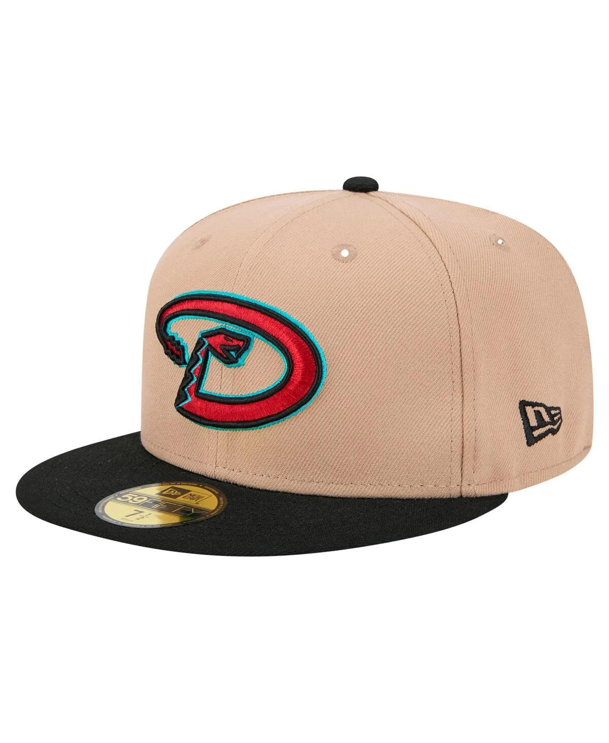 Arizona Diamondbacks 59FIFTY Fitted Hat by New Era