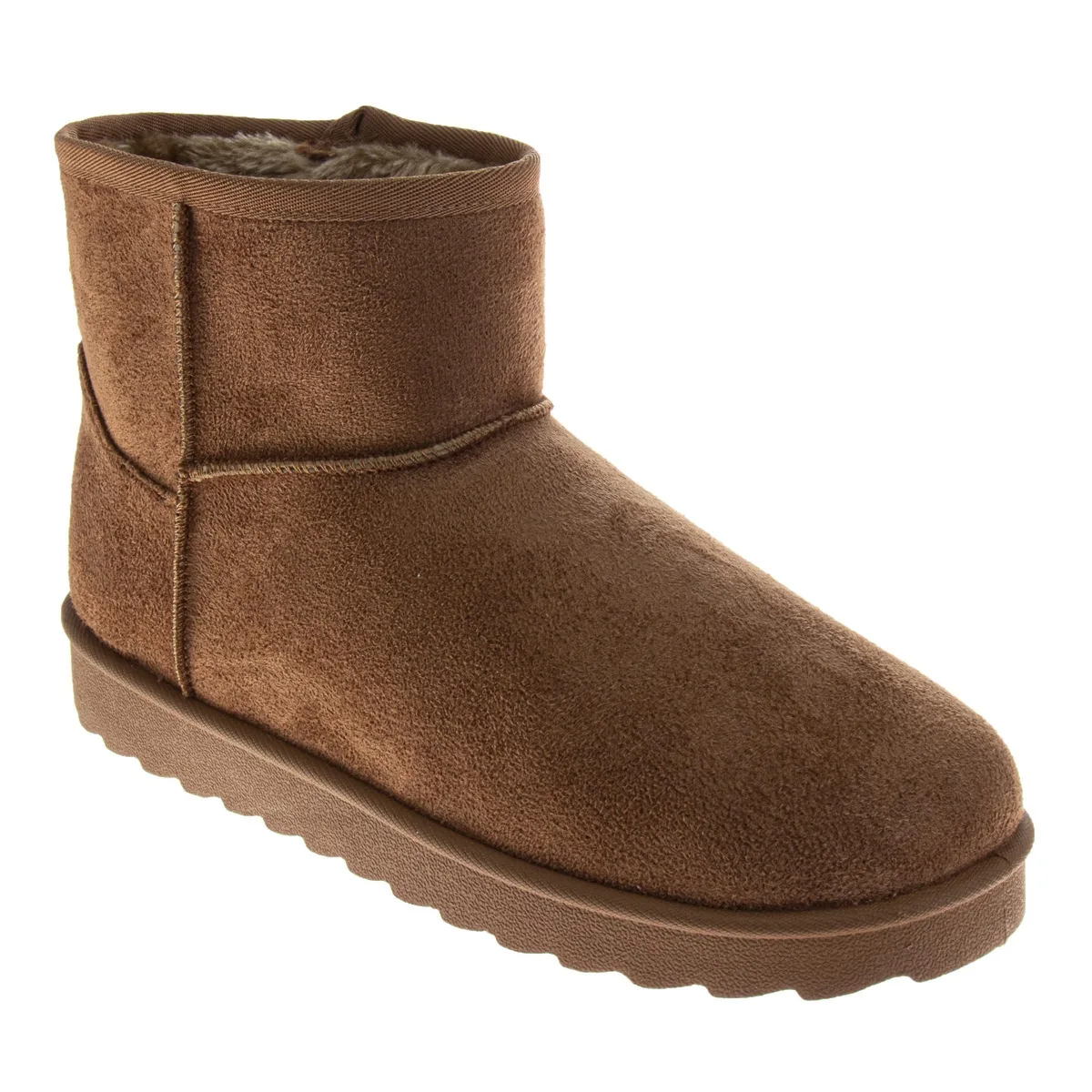 Cozy Warm Comfortable and Durable Winter Boots by Avalanche