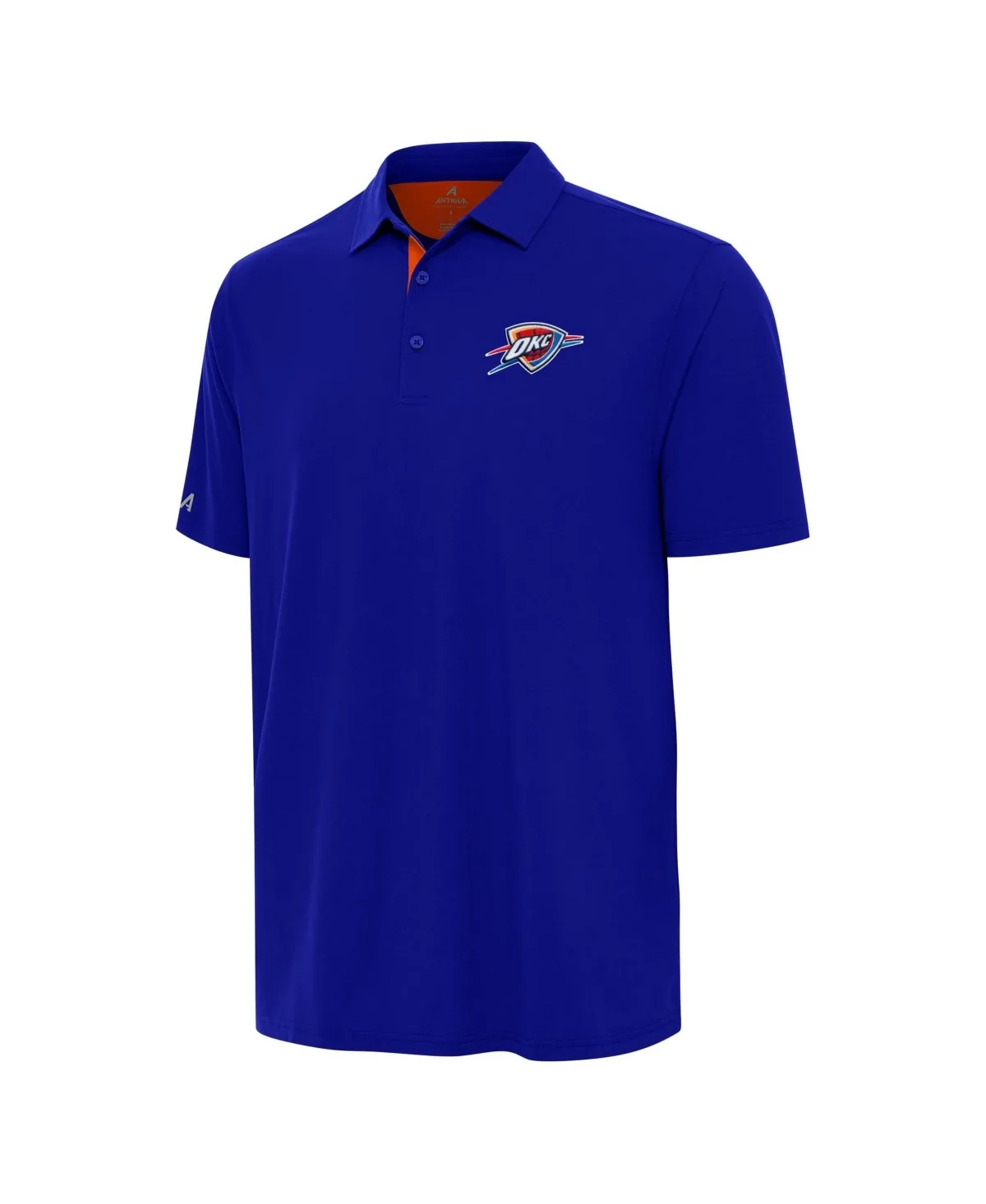 Oklahoma City Thunder Era Polo Shirt