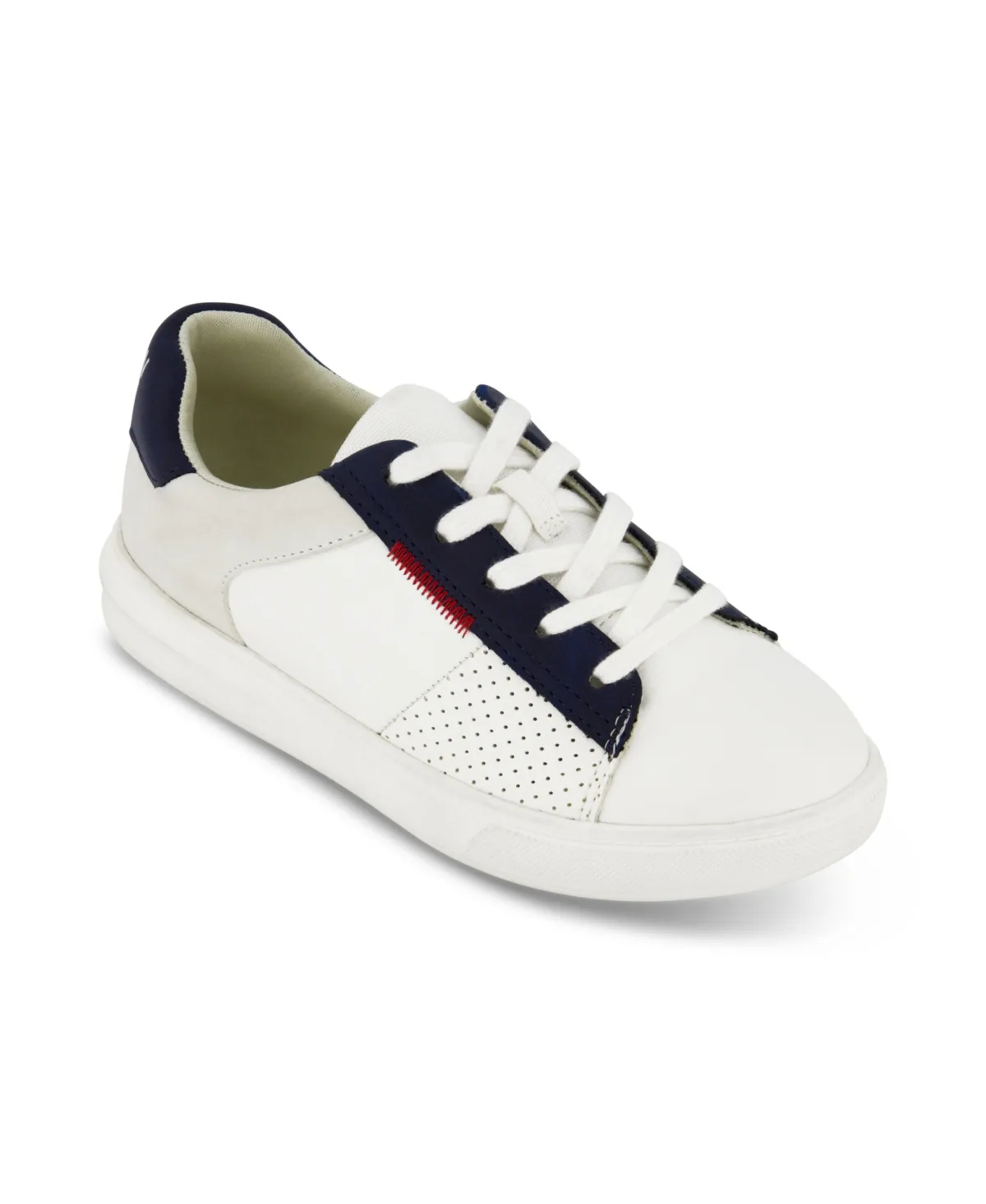 Liam Cairo Lace Up Court Shoes by Kenneth Cole