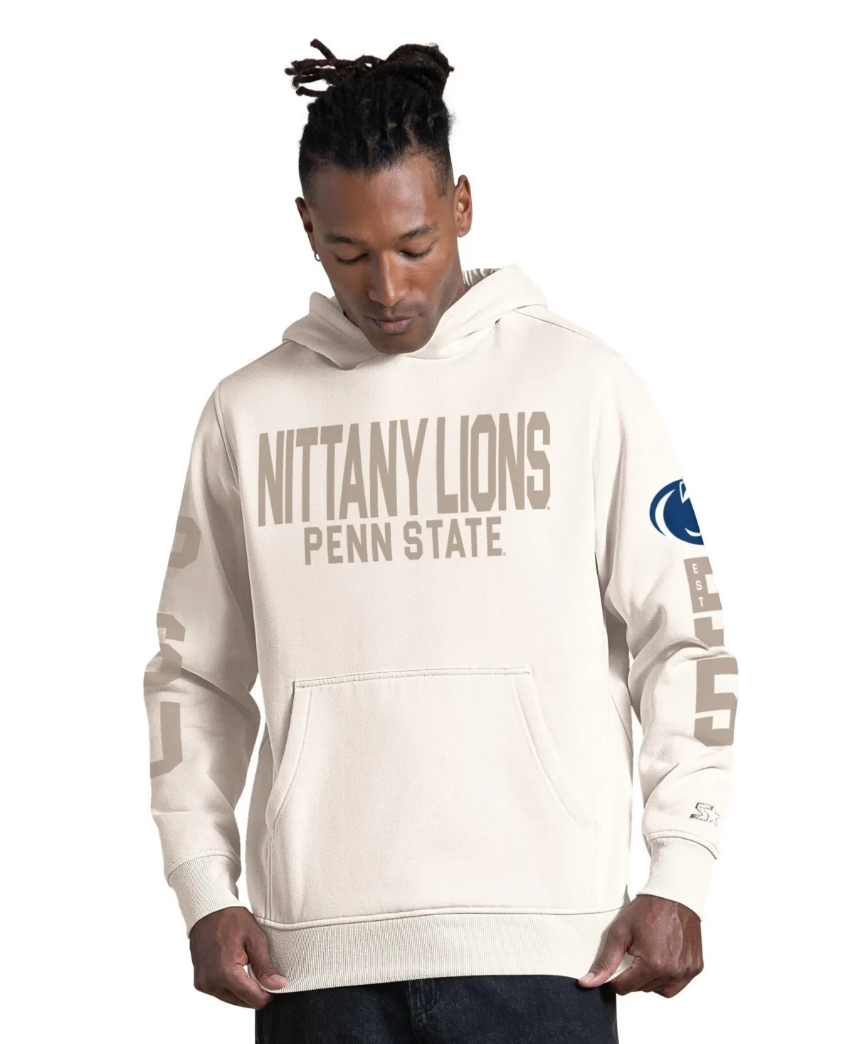 Penn State Nittany Lions Locker Room Hoodie
