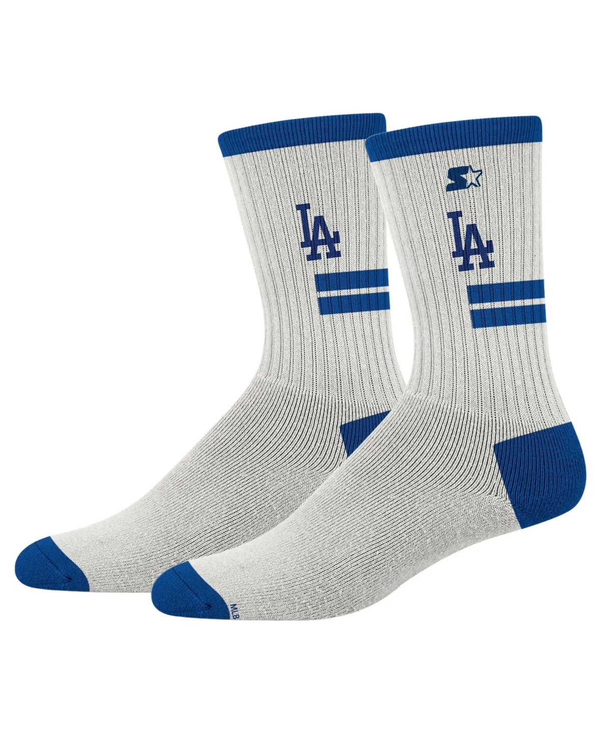 Los Angeles Dodgers Premiere Cushioned Crew Socks