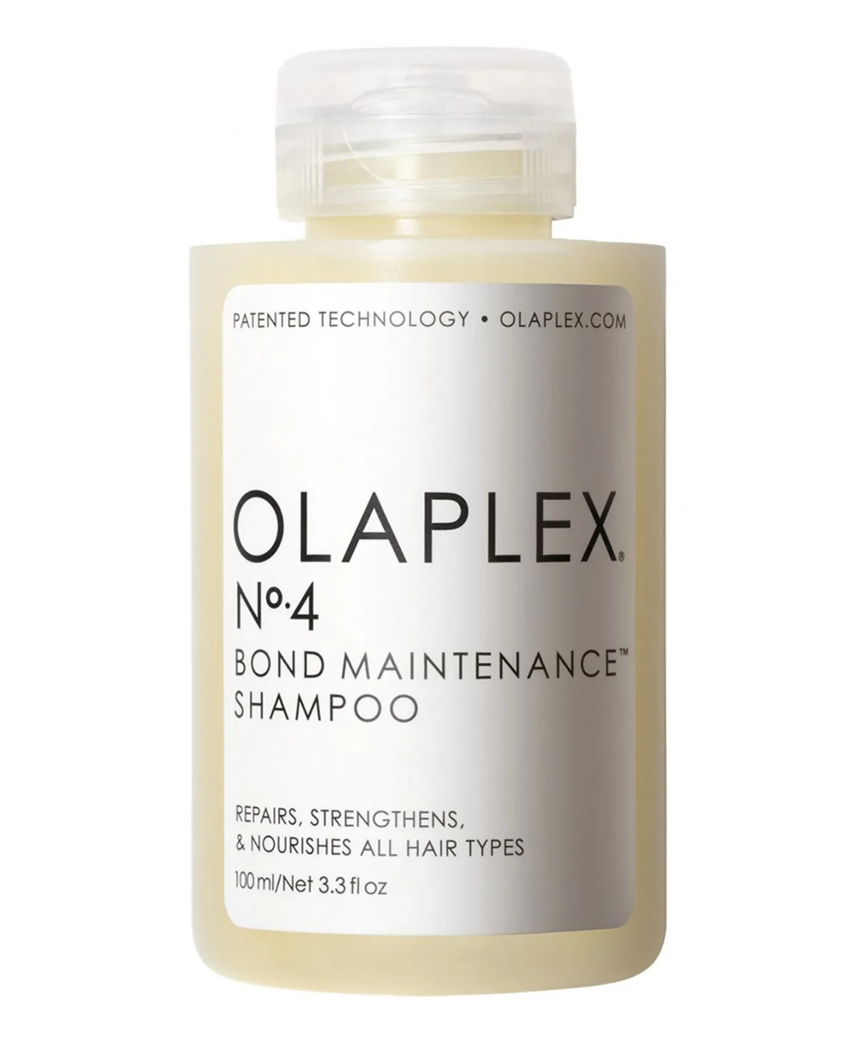 Bond Maintenance Shampoo, 3.3 oz by Olaplex