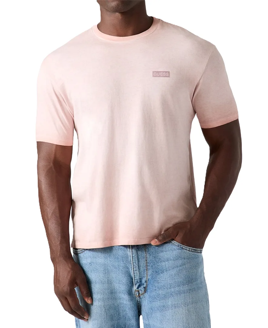 Knockout Regular-Fit Short-Sleeve Logo T-Shirt