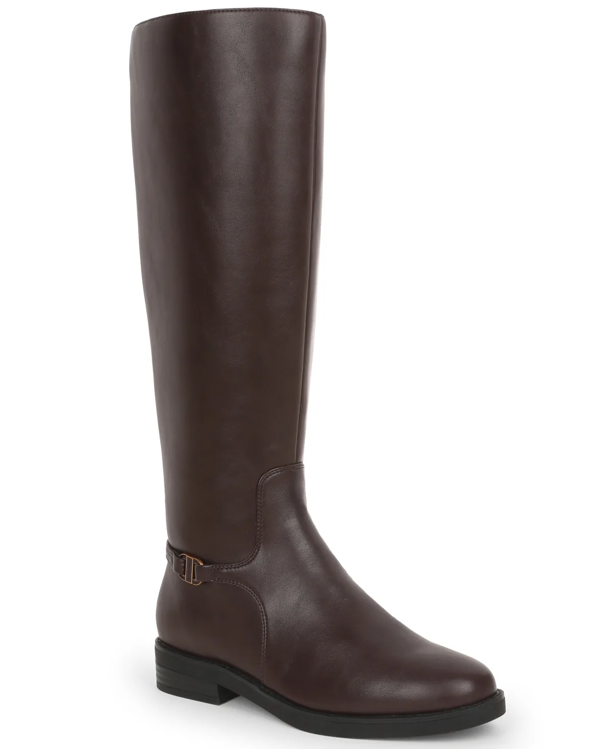 Sekanna Riding Knee-High Boots by Giani Bernini