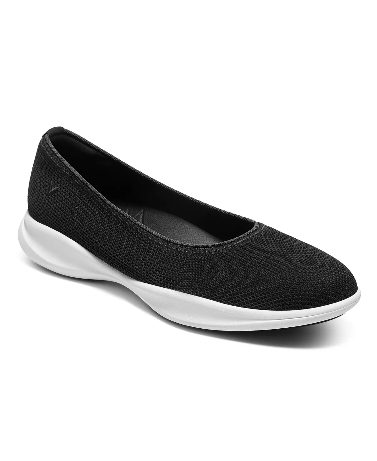 Izabel Walker Pro Hybrid Ballet Flats by Vivaia
