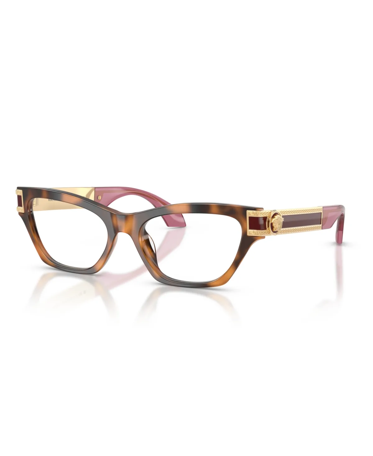 Eyeglasses VE3396U by Versace