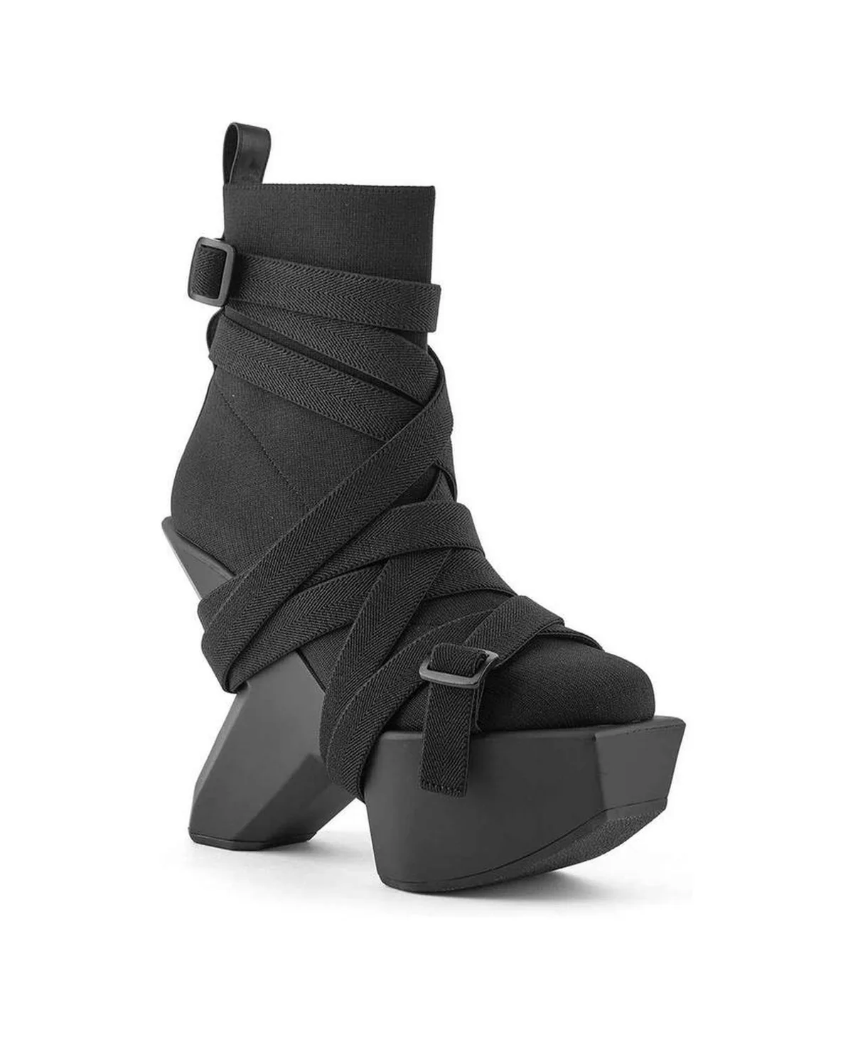 Boulder Bond Boot by United Nude