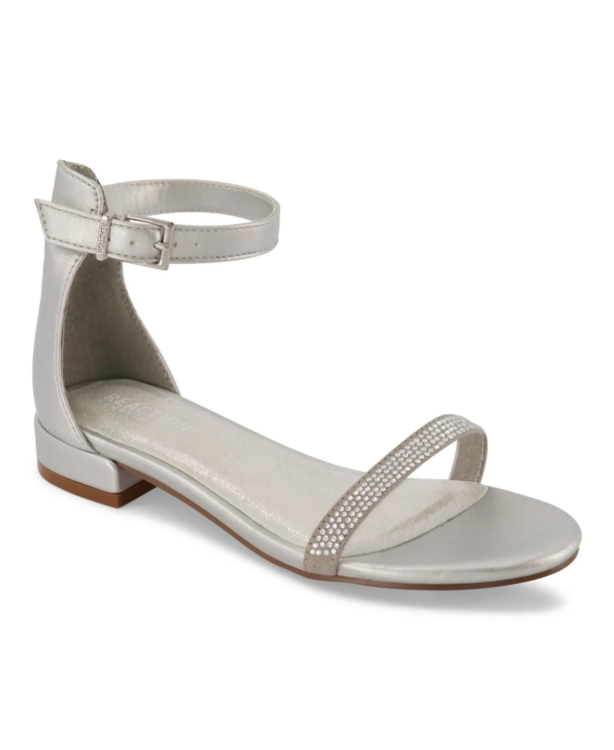 Ankle Strap Sandals by Kenneth Cole
