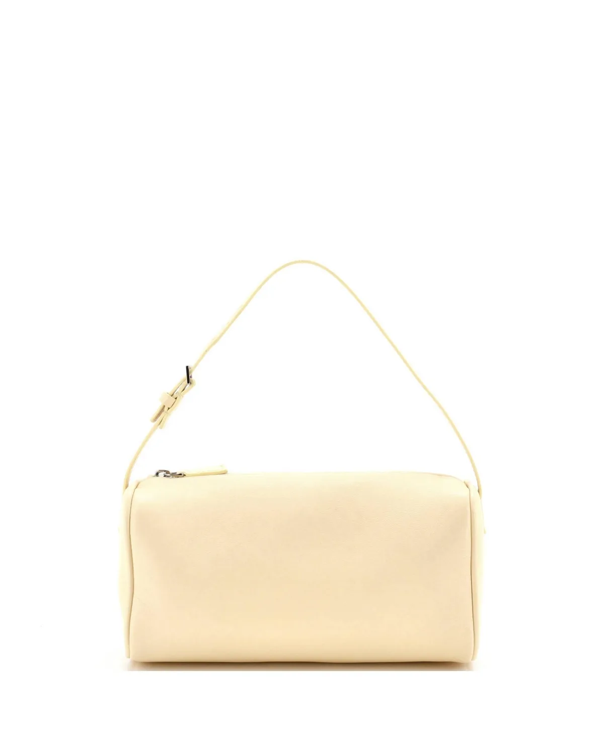 Pre-Owned the Row 90s Top Handle Bag Leather by Pre Owned the Row