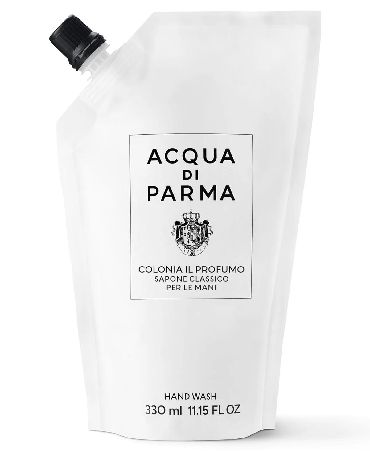 Colonia Il Profumo Sapone Classico Hand Wash Refill, 11.15 oz by Acqua Di Parma