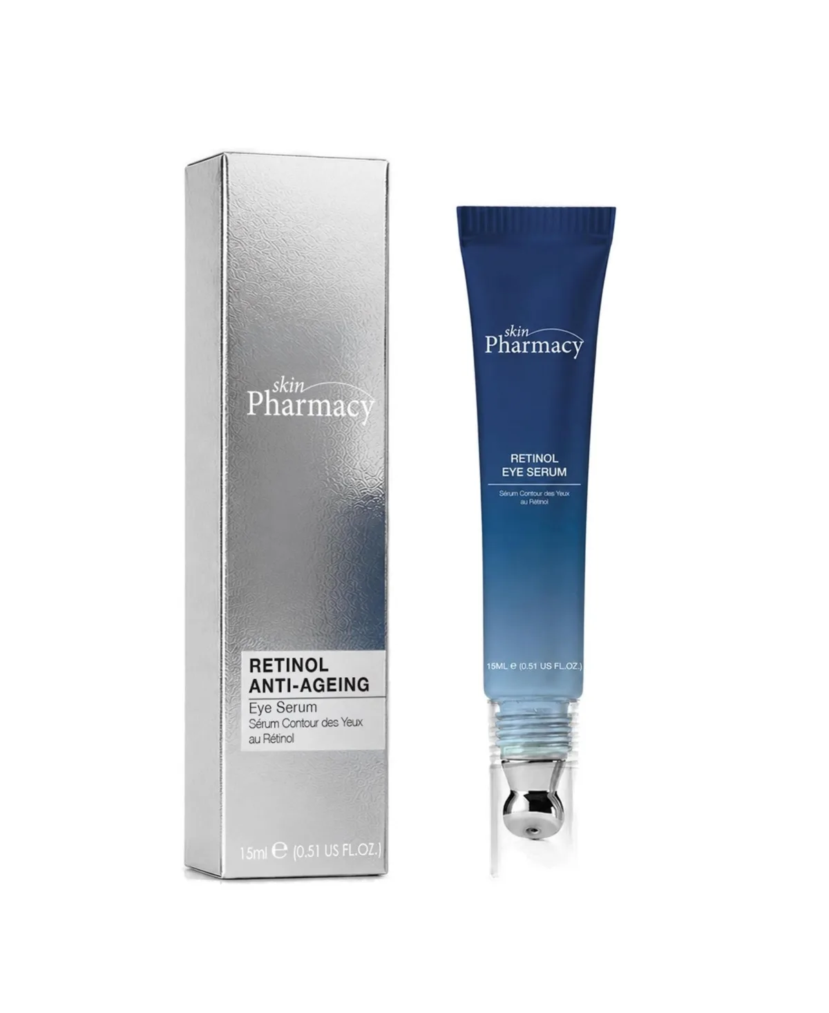 Anti-Aging Retinol Eye Serum 15ml by Skinpharmacy