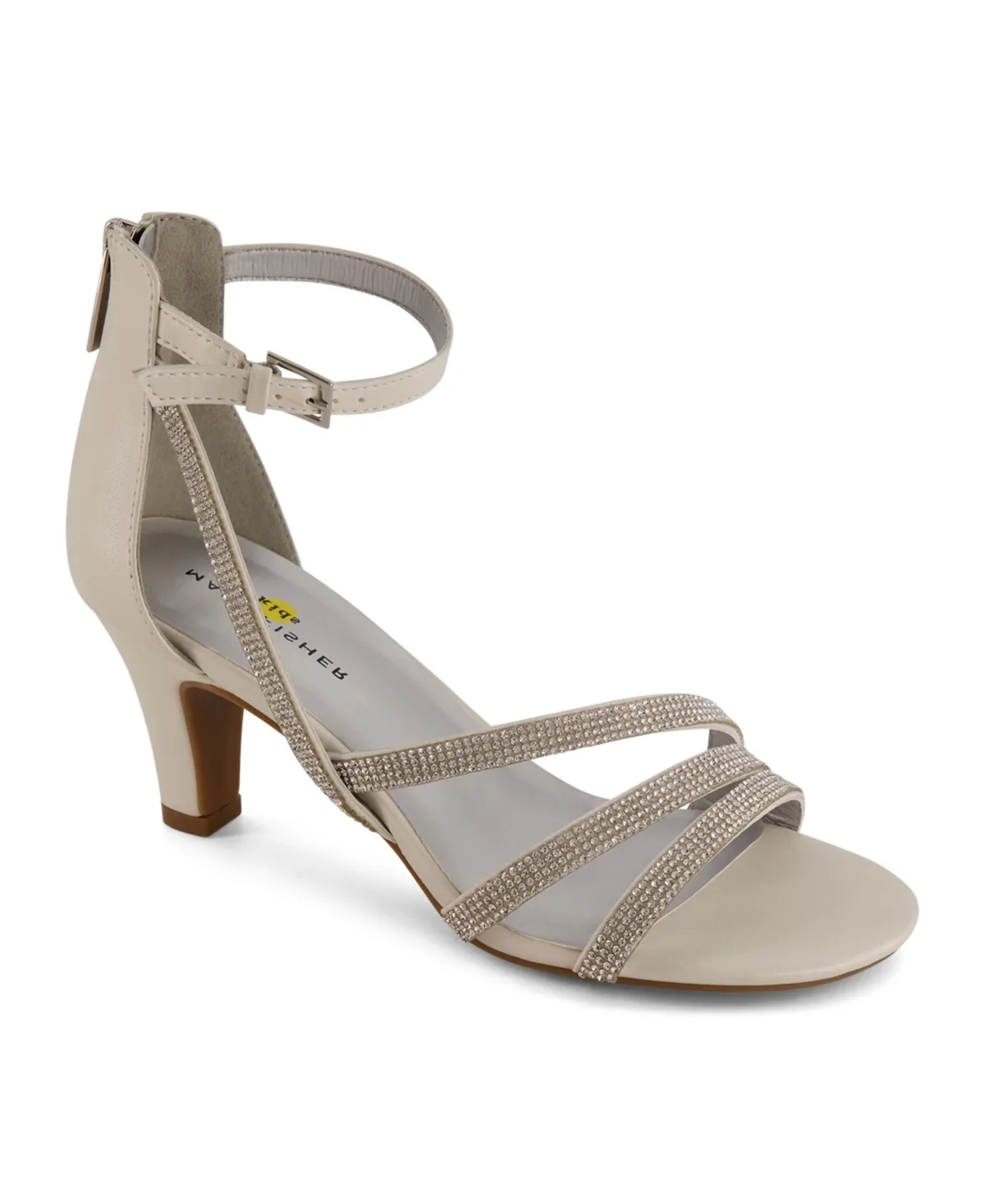 High Heel Dress Shoes by Marc Fisher