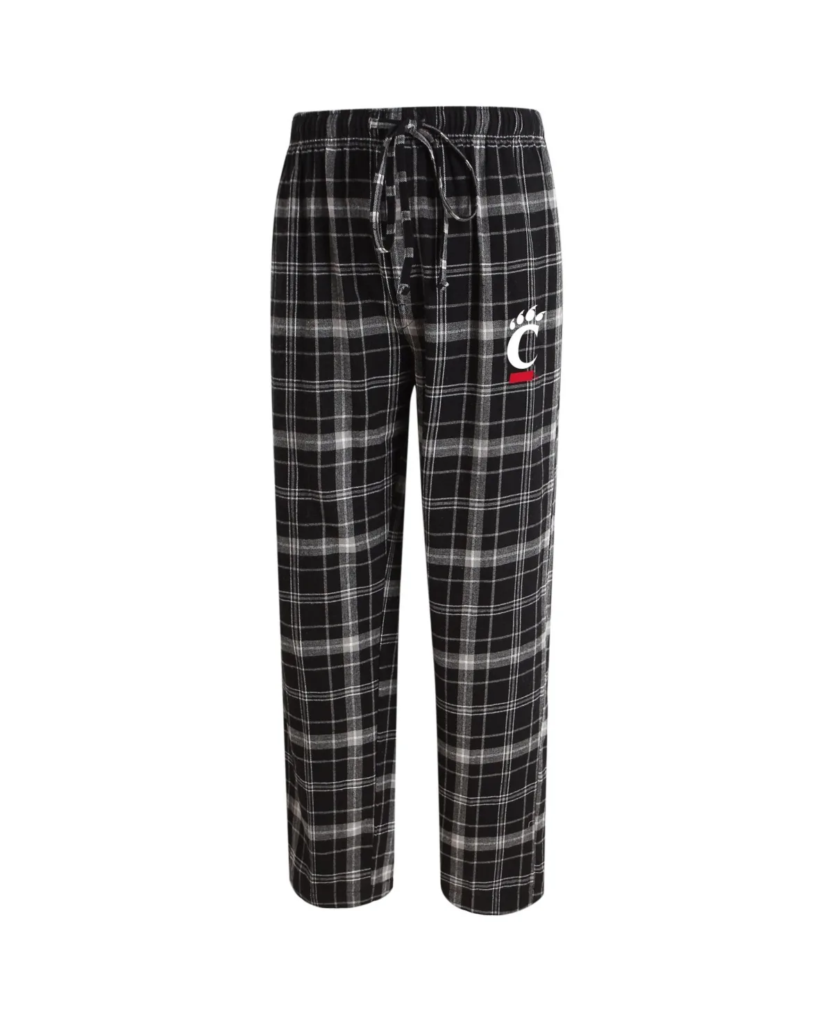 Cincinnati Bearcats Ultimate Flannel Pants