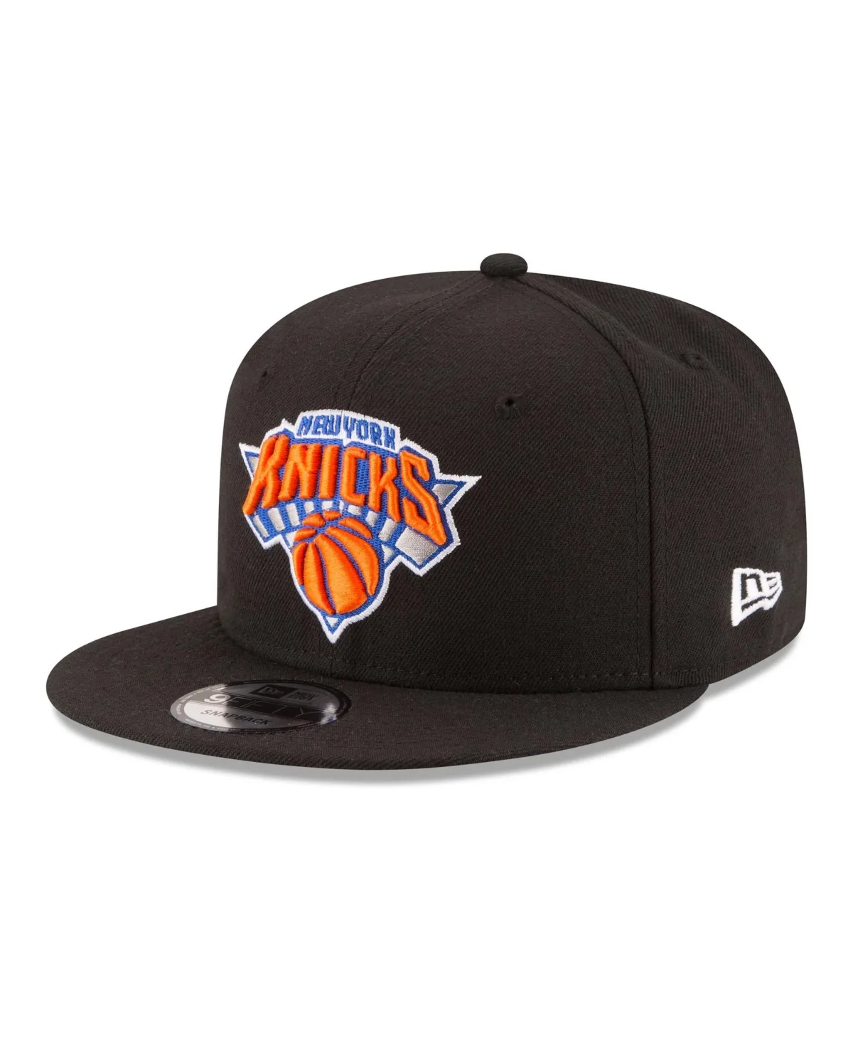 New York Knicks 9FIFTY Snapback Hat by New Era
