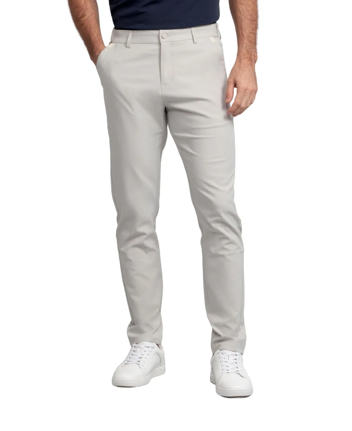 Jetsetter Tech Pant Straight Fit