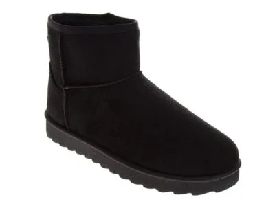 Cozy Winter Shoes Warm Comfortable Durable Footwear by Avalanche