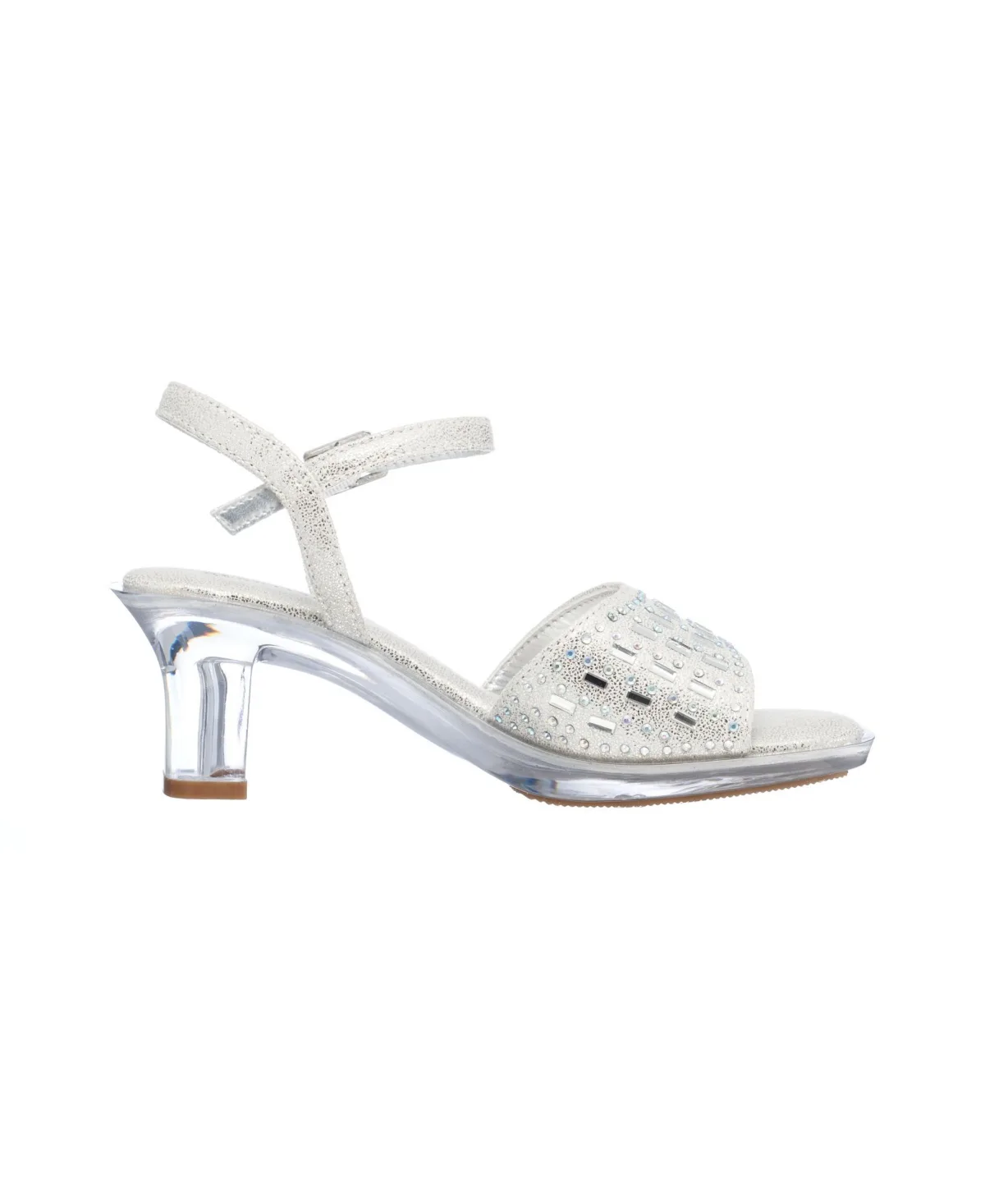 Cinderella Shine Pump Shoe by Kenneth Cole