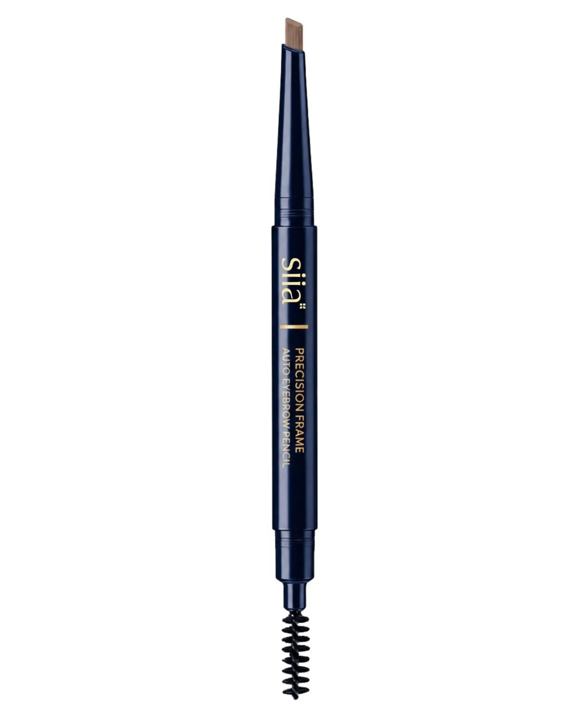 Easy and Rich Brow Pencil - 01 Light Brown by Siia Cosmetics