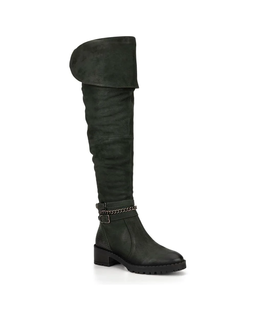 Alice Boot by Vintage Foundry Co