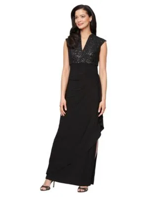 Empire Waist Dress