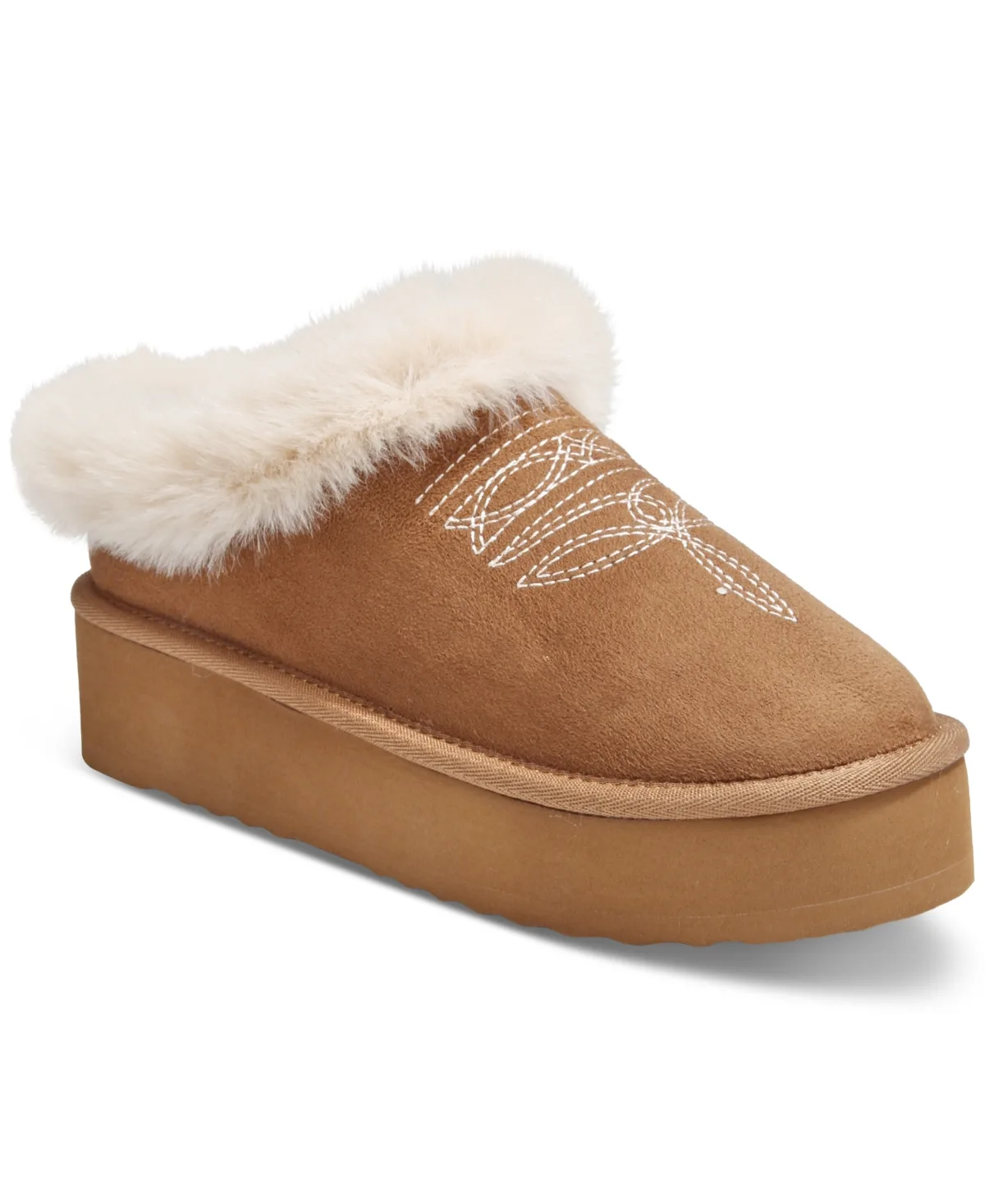Despiina Memory Foam Clog Slippers