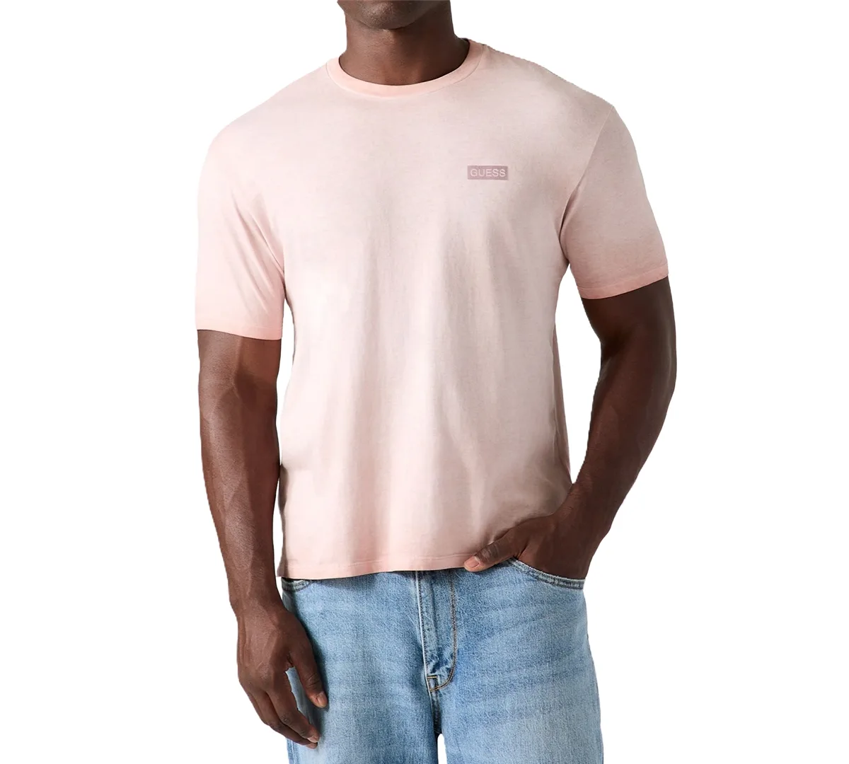 Knockout Regular-Fit Short-Sleeve Logo T-Shirt