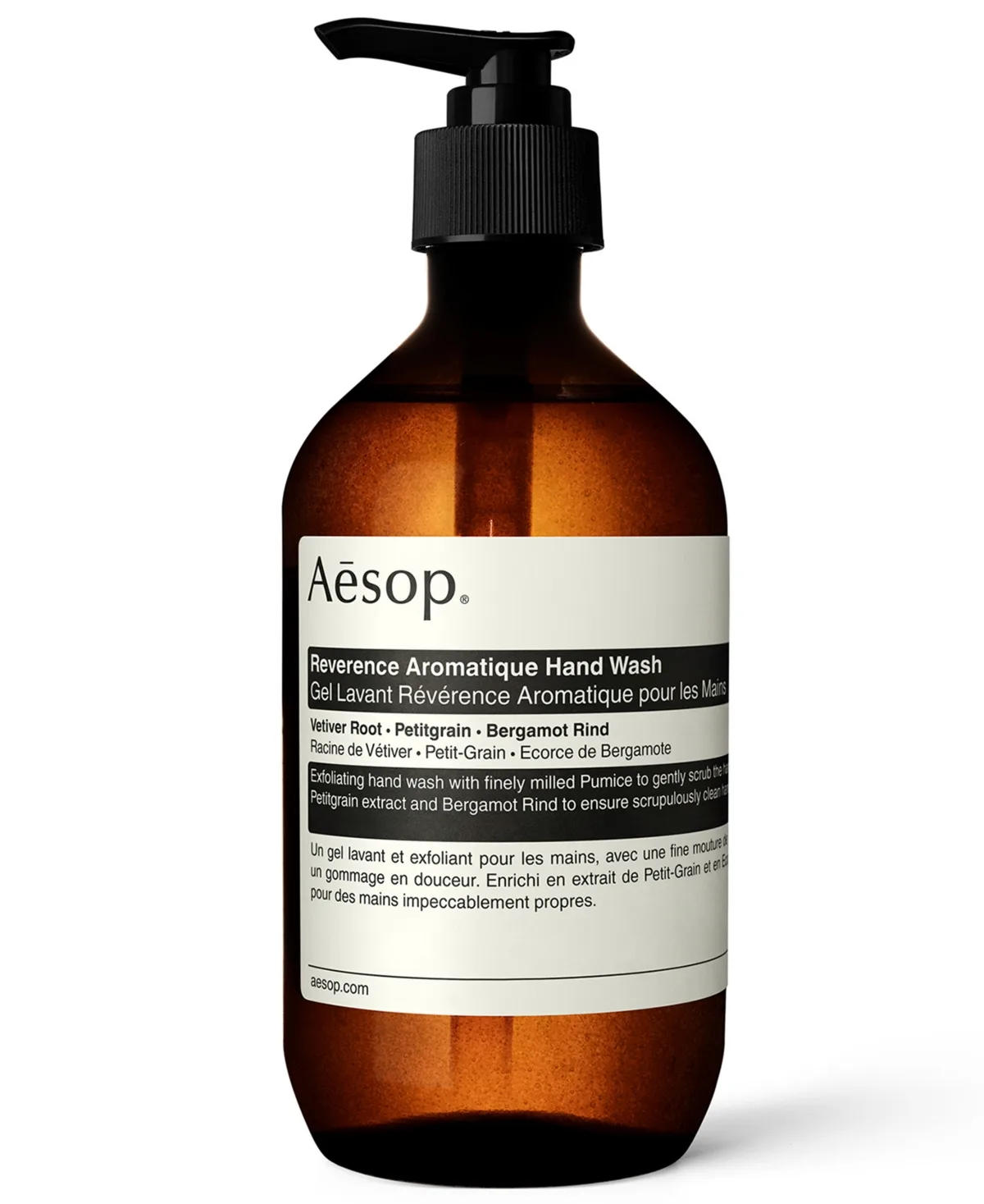 Reverence Aromatique Hand Wash, 16.9 oz by Aesop