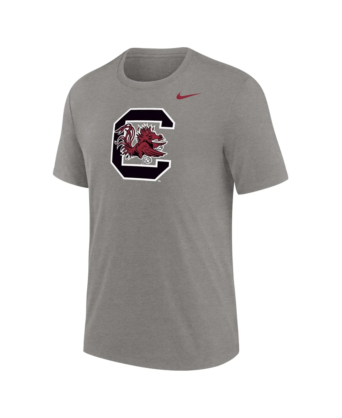 Crewneck Graphic Athletic Fit T-Shirt