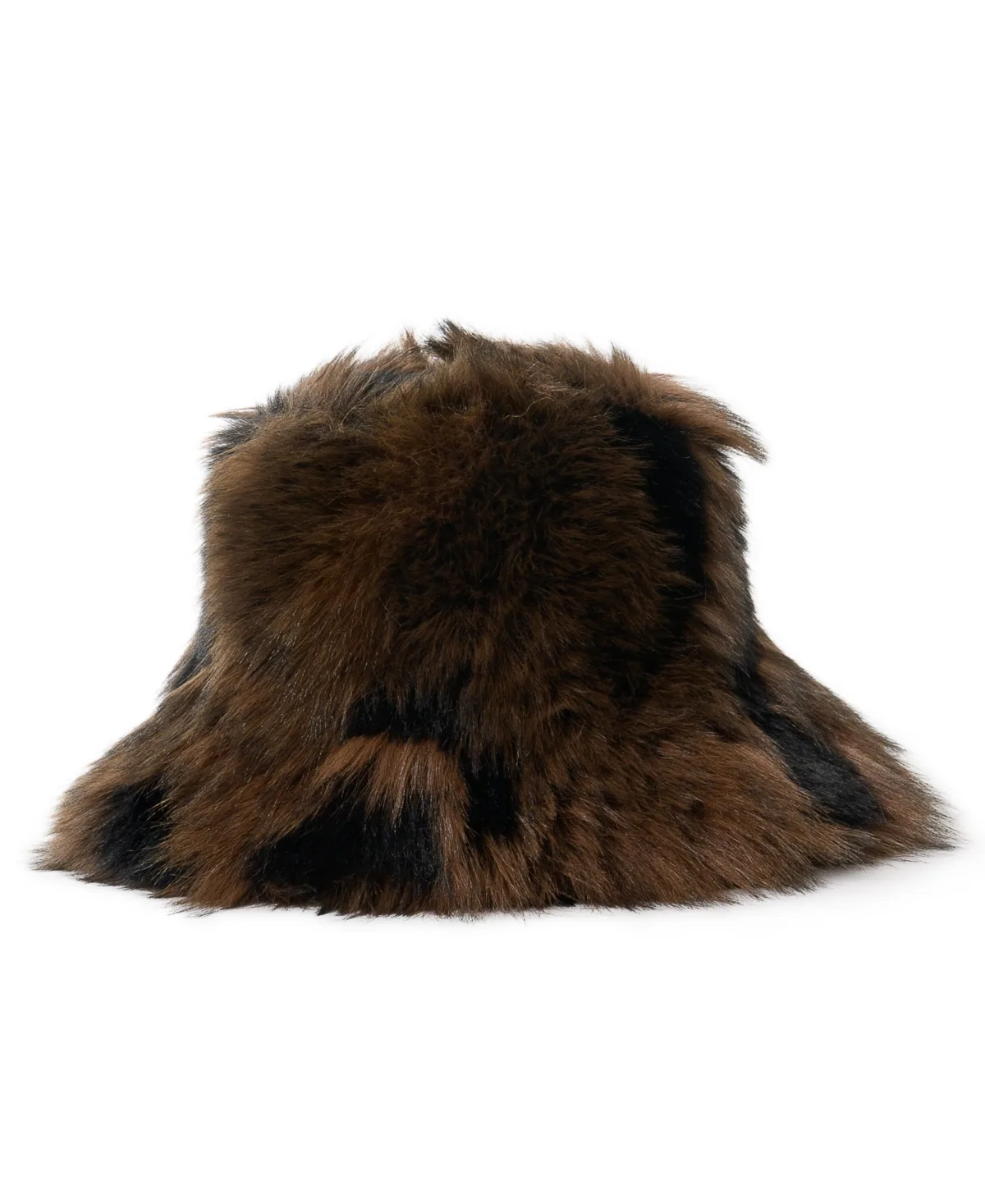 Pull-On Bucket Hat