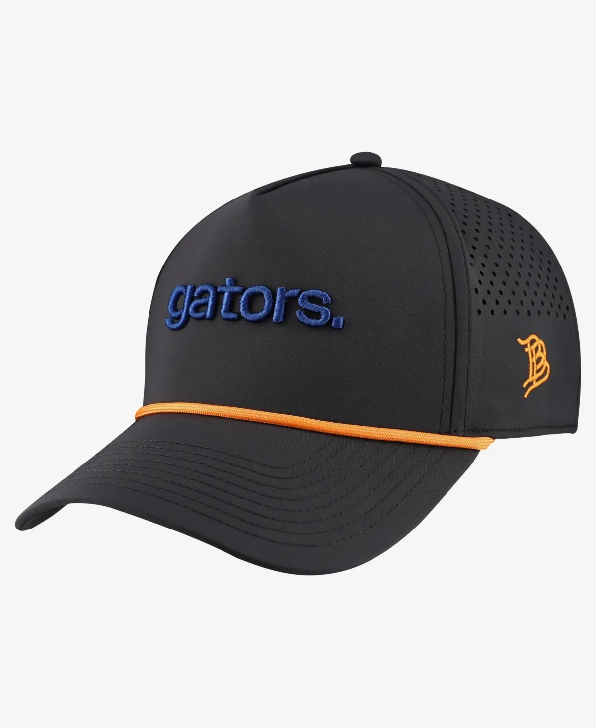 Florida Gators Statement Adjustable Rope Hat by Branded Bills