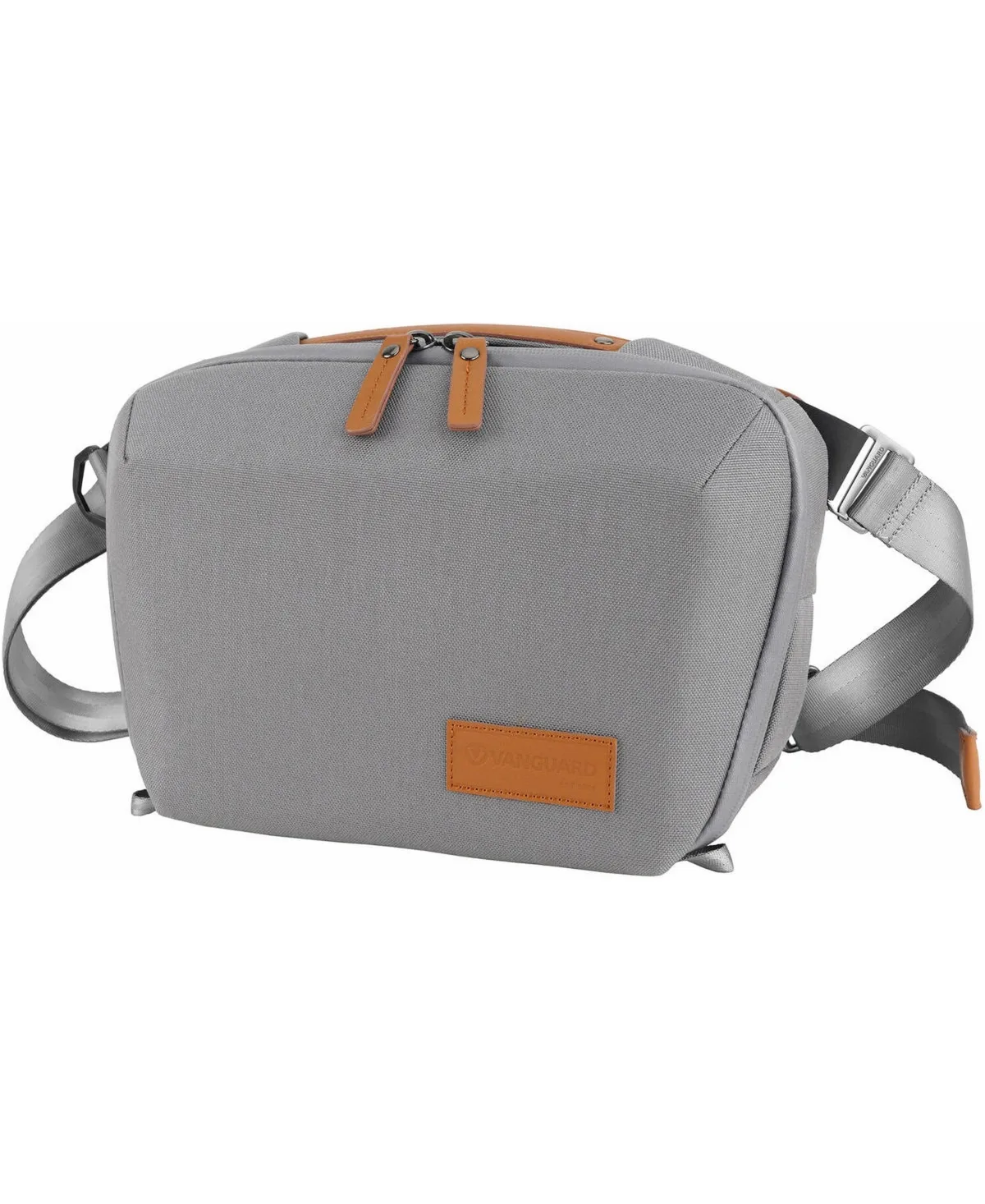 Veo City CB29 Waterproof Cross-Body Shoulder Bag for Cameras and Drones by Vanguard