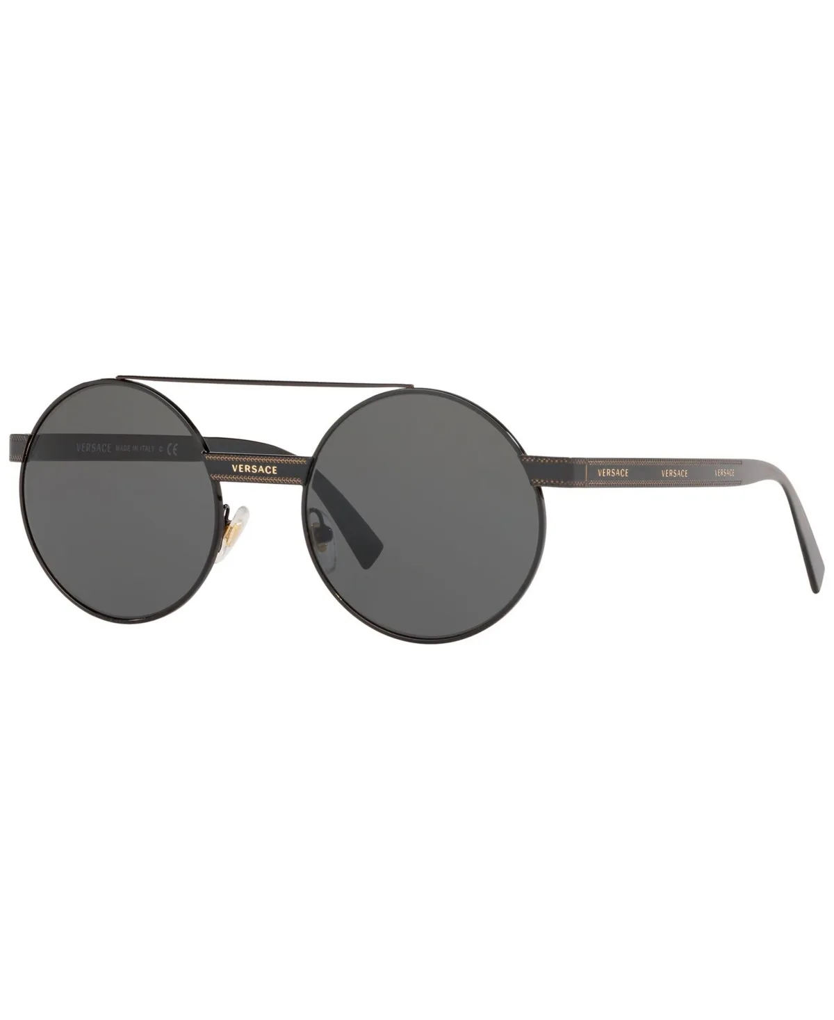 Versace Sunglasses VE2210 52 by Versace