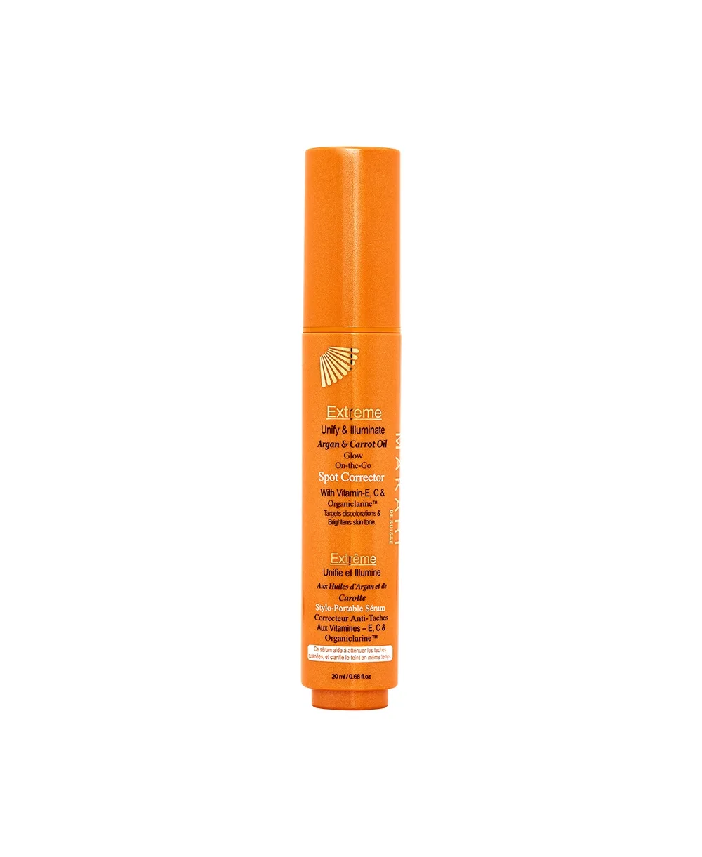 Extreme Argan & Carrot Oil Spot Corrector Pen -.68oz by Makari