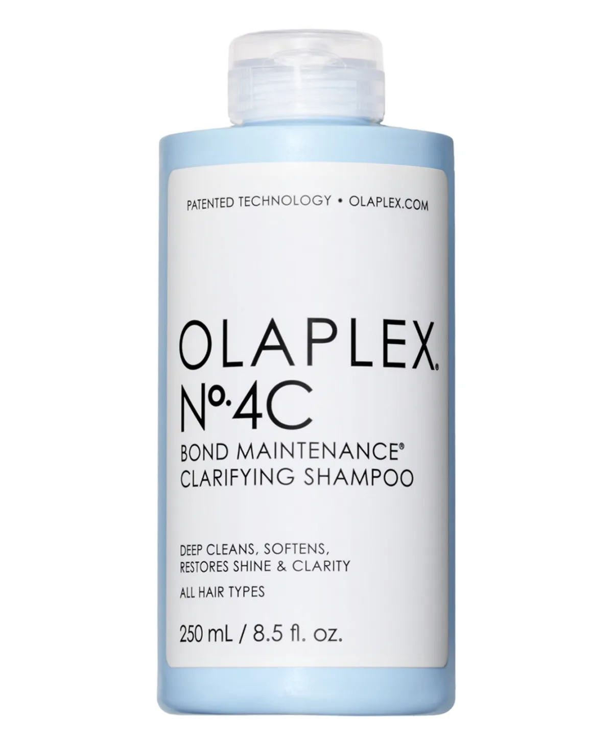 Bond Maintenance Clarifying Shampoo, 8.5 oz by Olaplex