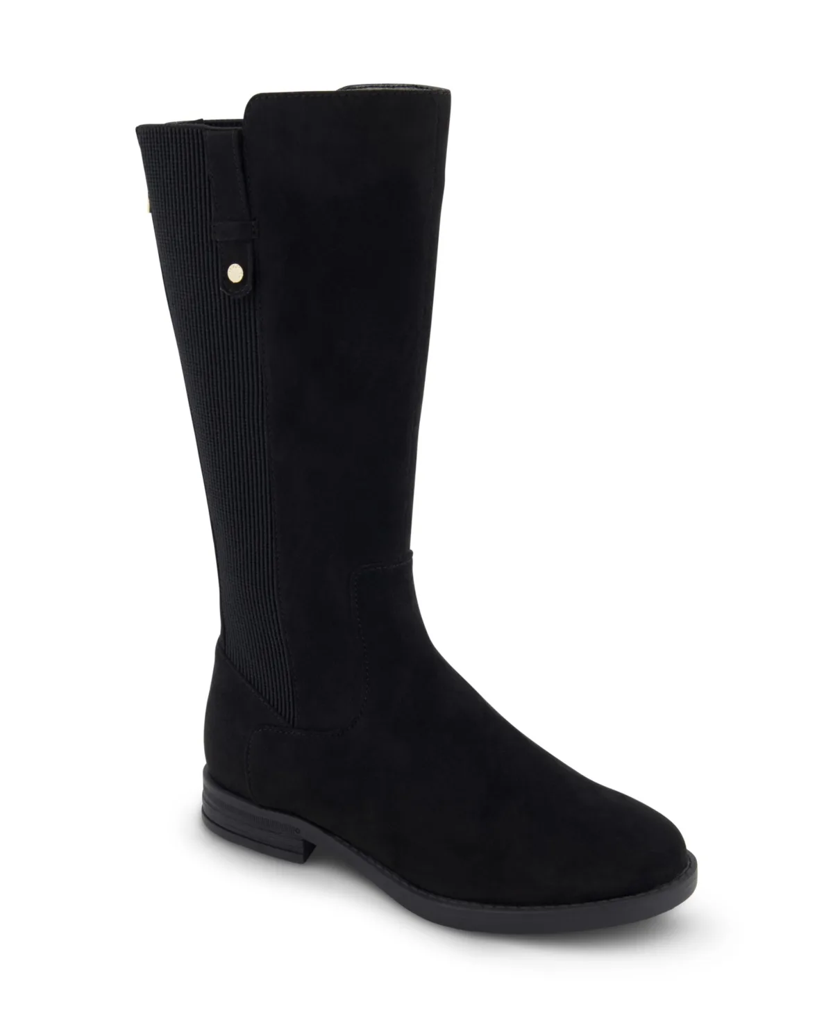 Kelly Ankle Strap Rider Boots by Kenneth Cole