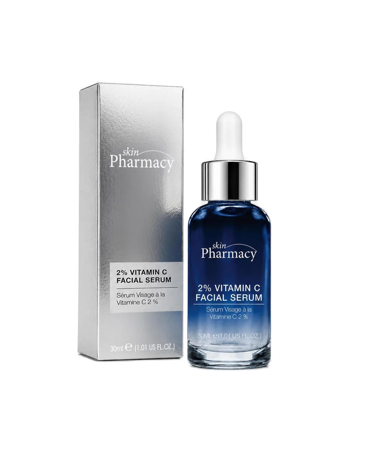 2percentage Vitamin C Anti-Aging Facial Serum 30ml by Skinpharmacy