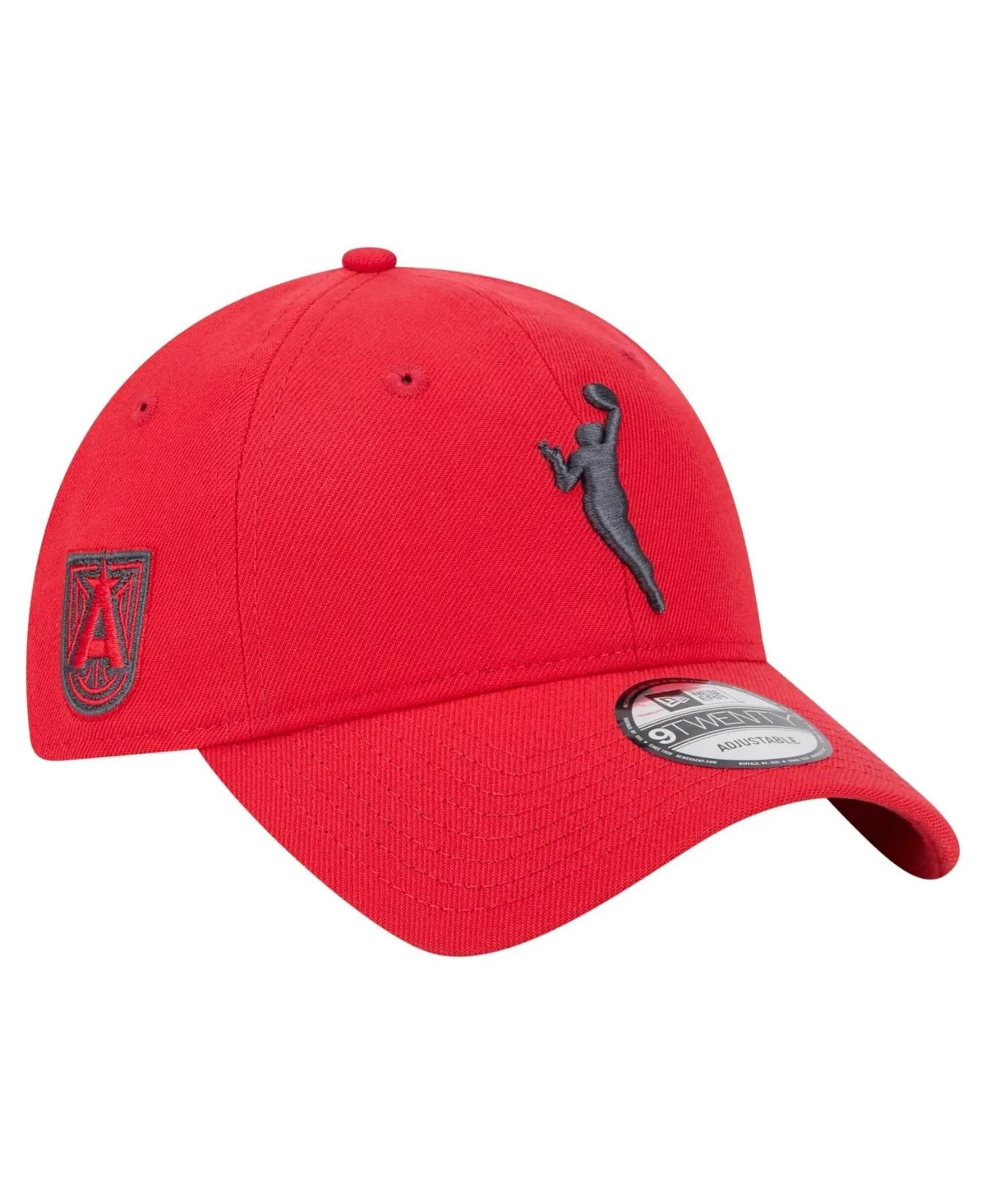 Atlanta Dream 9TWENTY Adjustable Hat by New Era