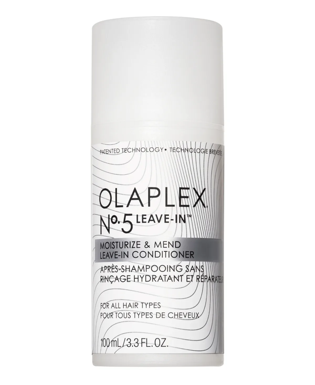 Leave-In Moisturize Conditioner, 3.3 oz by Olaplex