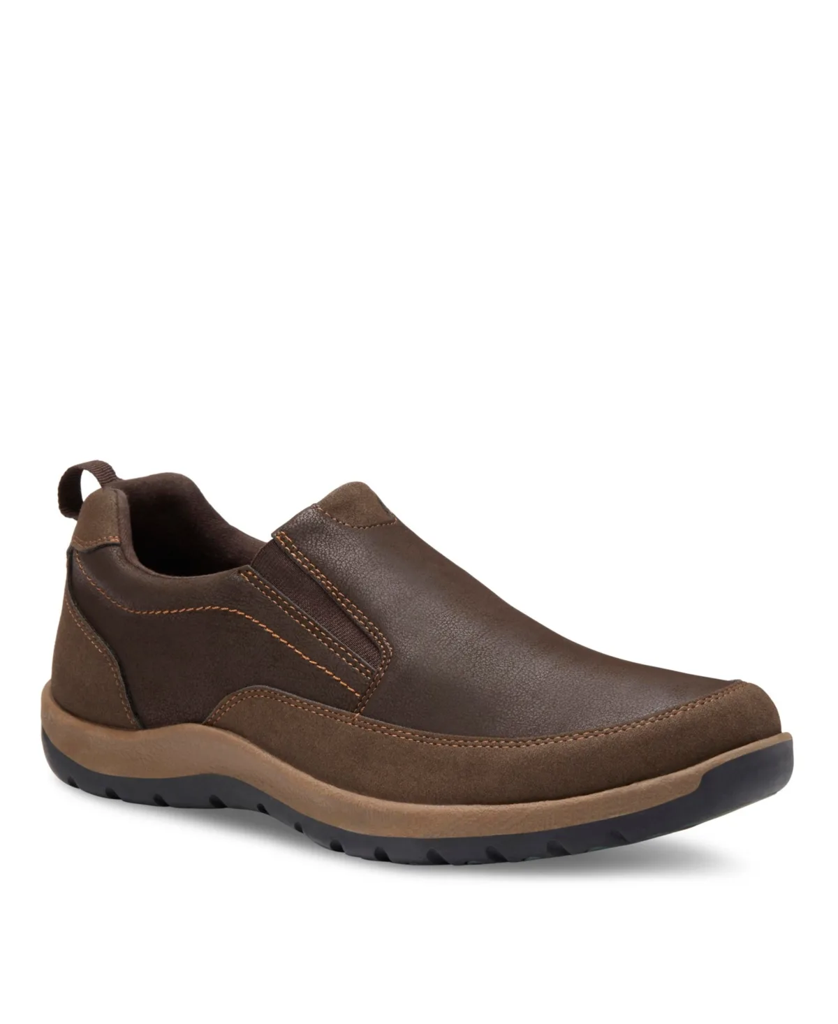 Spencer Slip-On Shoes by Eastland