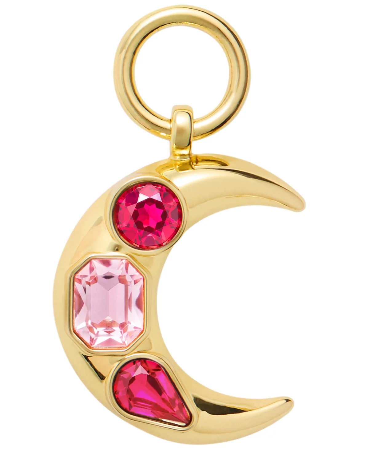 Moonlight Stud Charm by Carolina Herrera
