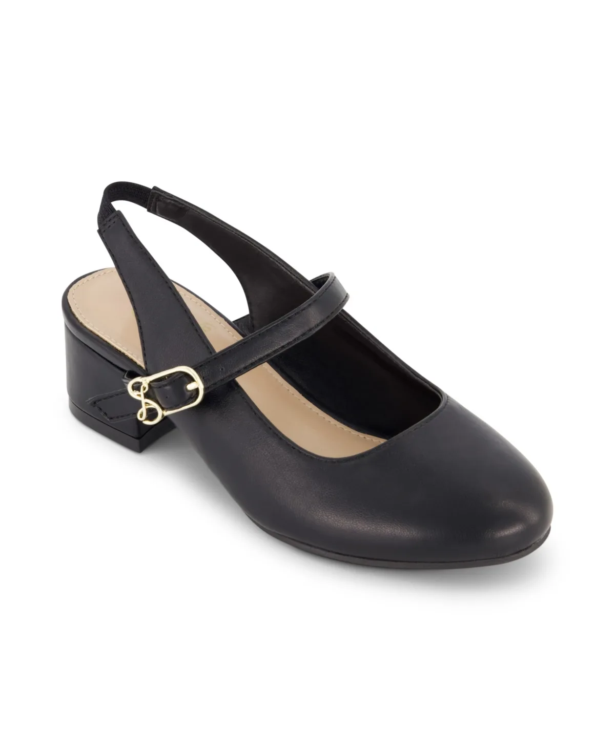 Bianca Grace Slingback Dress Heel by S.A.M.