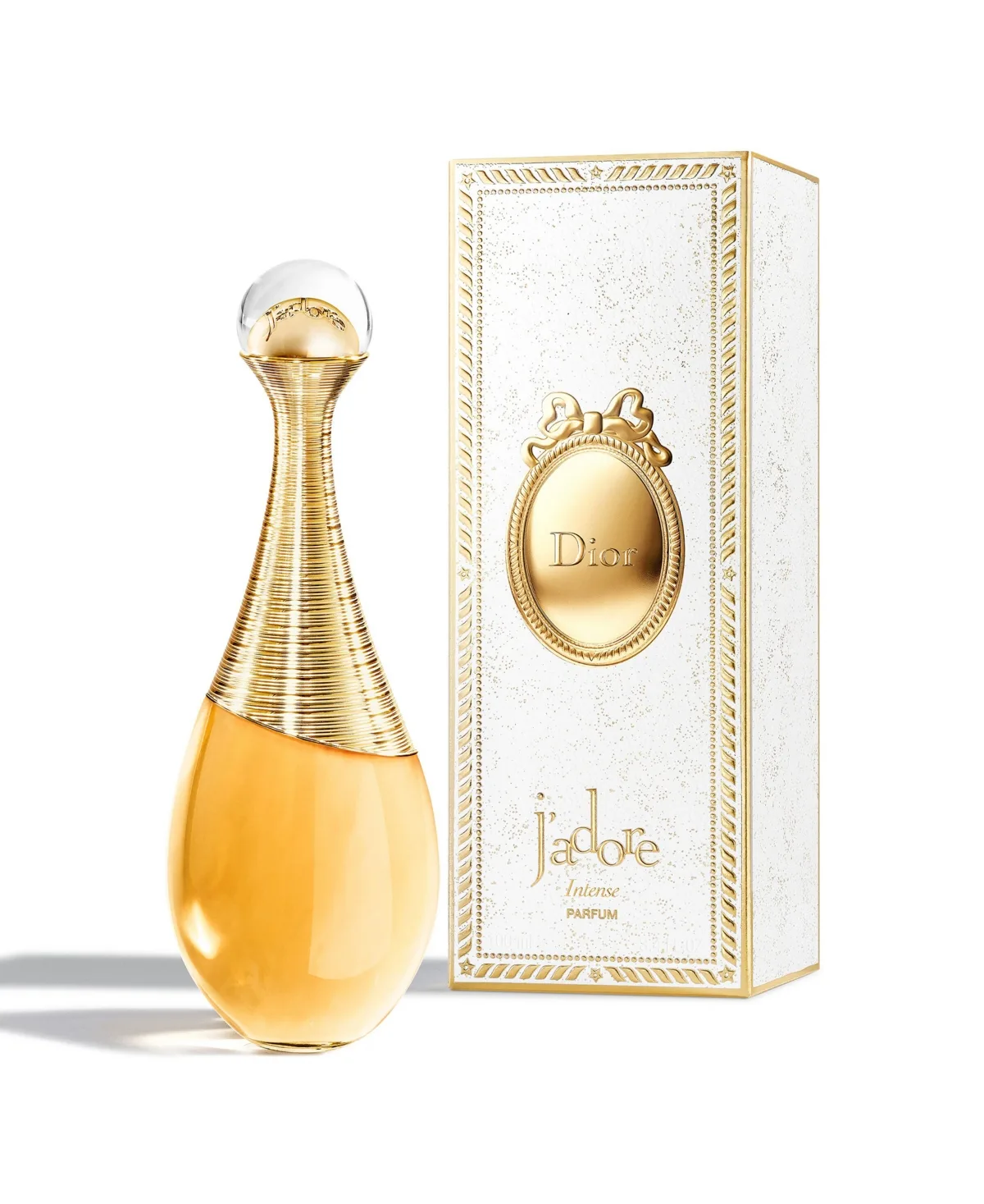Jadore Intense Limited-Edition Holiday Case, 3.4 oz by Dior