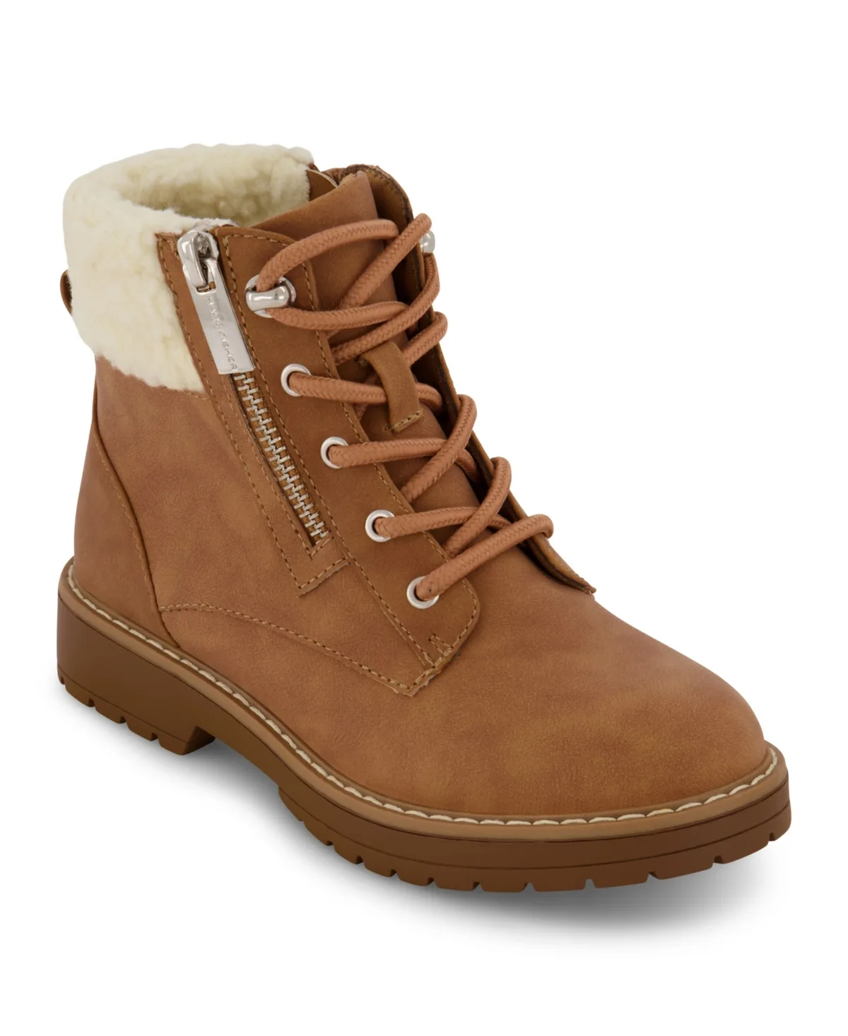 Hiker Boots by Marc Fisher
