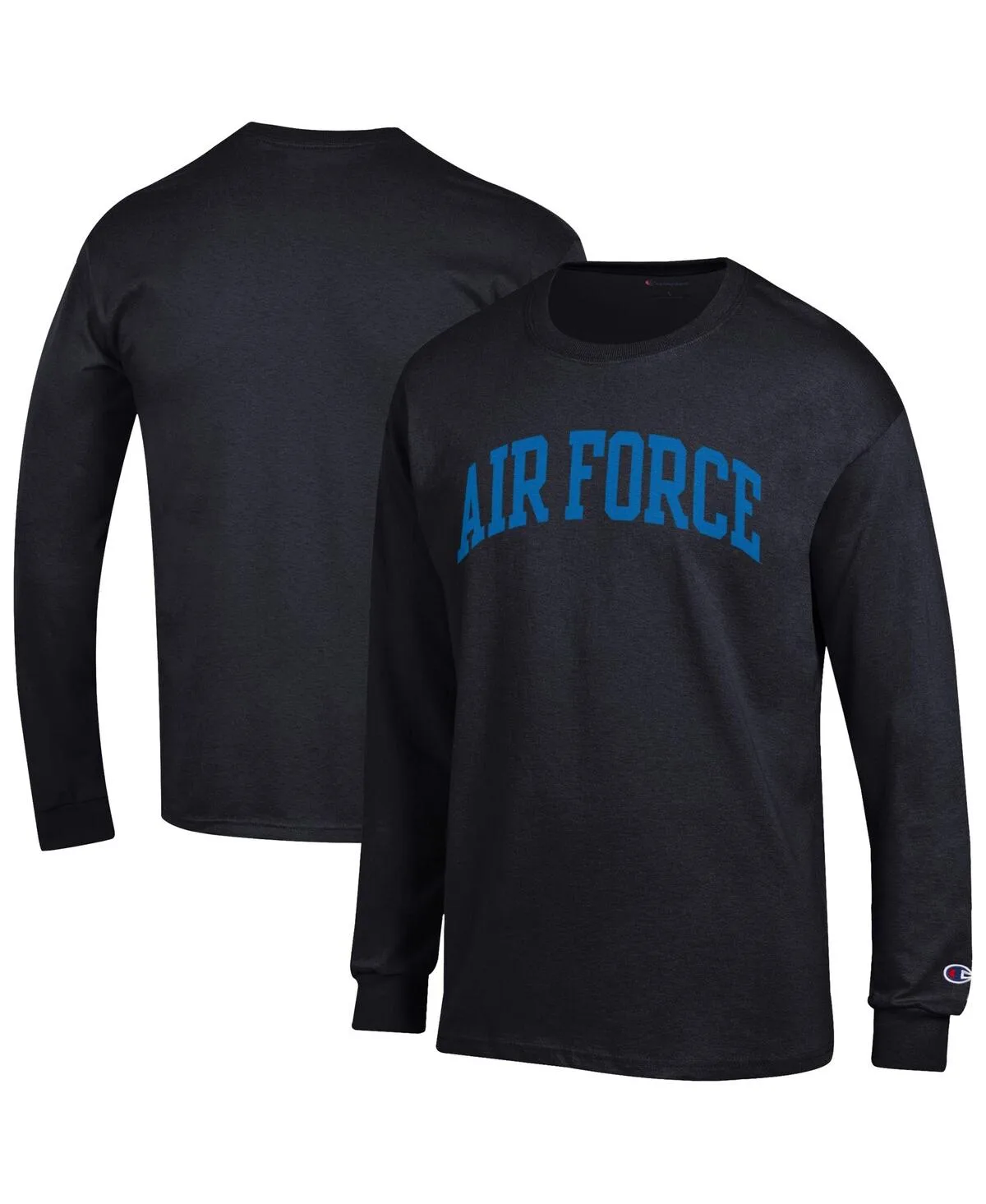 Royal Air Force Falcons Basic Arch Long Sleeves T-Shirt