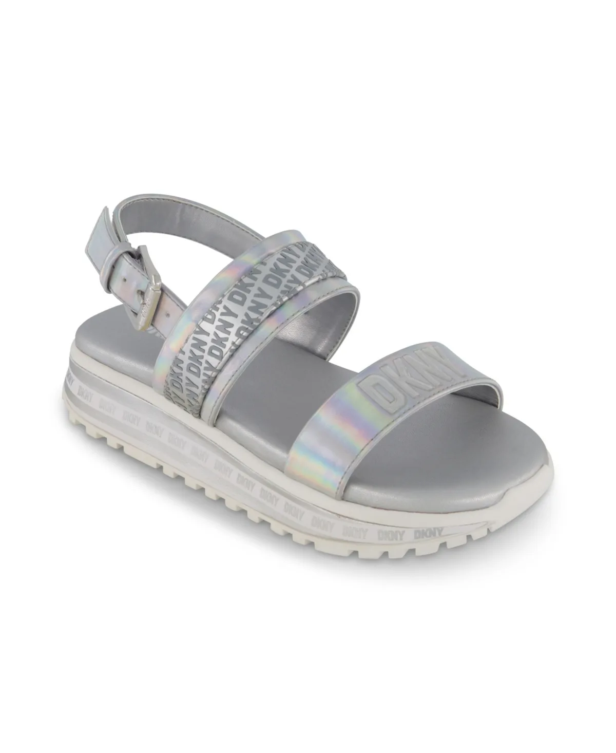 Athletic Sandals by DKNY