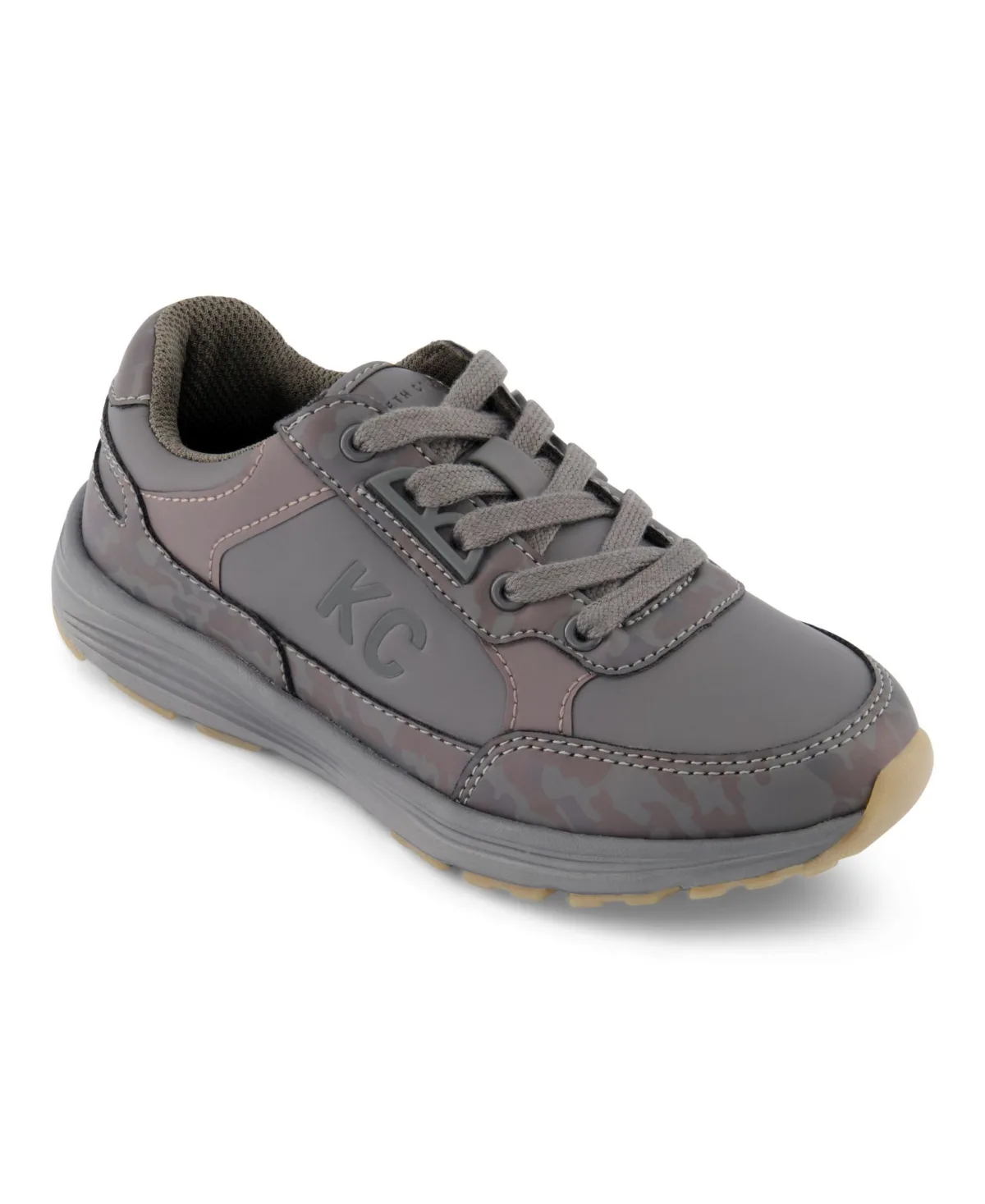 Brendan Jogger Sneakers by Kenneth Cole